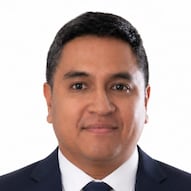 Ronie Bautista