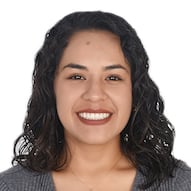 María Fernanda Abanto Oré