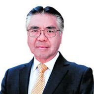 Jesús Salazar Nishi