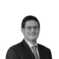Martin Fariña von Buchwald