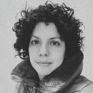 Gabriela Delgado