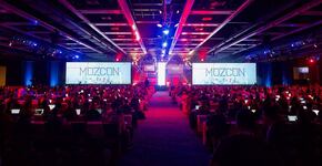 Cuatro aprendizajes vistos en Mozcon 2017