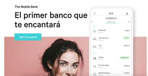 La experiencia con N26, el banco nativamente móvil