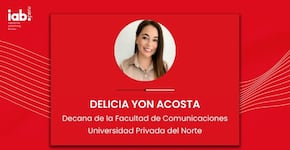 Educación digital Perú: IA y retos del nuevo talento creativo