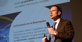 RepTrak Pulse y el valor de la reputación en el Perú