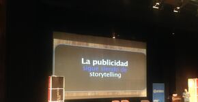 “Antes, para una campaña de marketing necesitabas 5 contenidos. Hoy necesitas 50”.