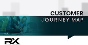 Customer Journey Map. Diseña, gestiona y rentabiliza la experiencia de tus clientes