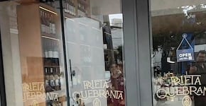 Prieta Quebranta: una casa nombrada por la historia