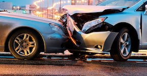 Las consecuencias psicológicas de los accidentes de tráfico