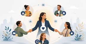 Cómo fidelizar clientes: la clave para hacer crecer tu negocio