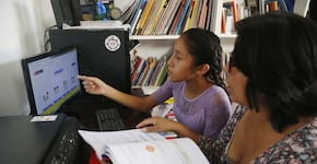 Educar con equidad en medio de la pandemia