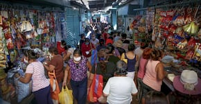 Aglomeraciones en tiempos de COVID-19