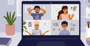 La reinvención de la comunicación interna en tiempos de pandemia