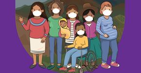 El poder de la comunicación en la radicación de la violencia contra la mujer