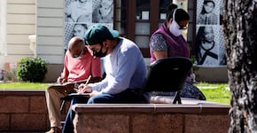 Un Bicentenario lleno de retos para su generación