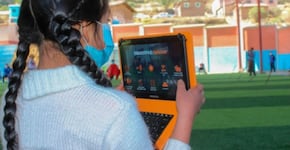 Que el servicio digital sea lo habitual