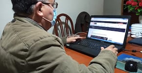 Cuando la distancia acerca