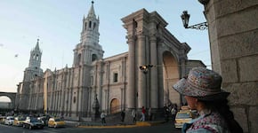 Nuestras elecciones importan: la crisis en Arequipa