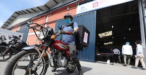 Experiencias exitosas en entrega de medicamentos