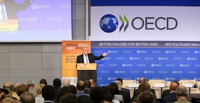 Mejoremos en línea con la OCDE