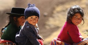 Retos frente al friaje y las heladas