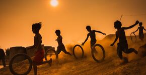 Protejamos nuestro activo más valioso: la niñez