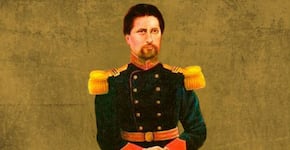 Pedro Ruiz Gallo: Innovación y creatividad al servicio de la nación.