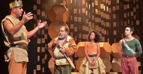 Dos lecciones de “La vida es sueño”