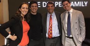 La Universidad de las Startups