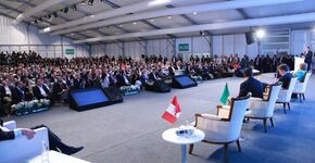 Como en el fútbol, las empresas necesitan actitud e innovación