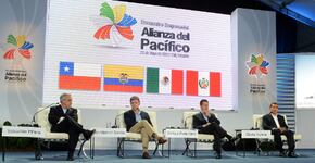 Produce: Una empresa grande apoyará ecosistema de emprendimiento