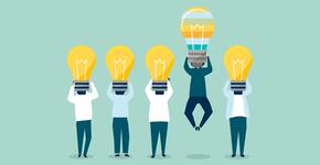 “Solo 2% de las empresas apoyan ideas innovadoras”