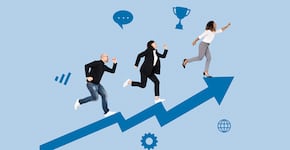 El radar de la innovación: ¿cómo enfrentarás a tus competidores?