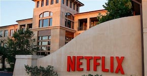 Único peruano que trabaja en Netflix