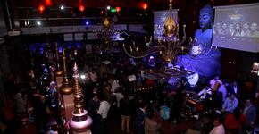 Haz negocios con los canales de video y mensajería