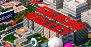 Silicon Valley y la Universidad Stanford que empodera la tecnología del futuro