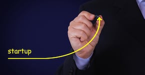 La curva de la muerte: ¿por qué más del 90% de las start-ups fracasan?