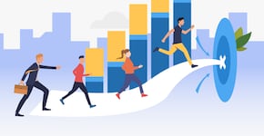 Los emprendedores ahora tienen más competencia: ¿cómo sacar ventaja?