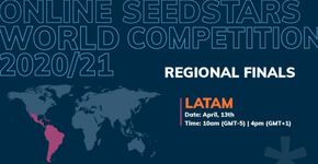 SeedstarsWorld 2020/2021: 20 start-ups buscan pasar a la gran final