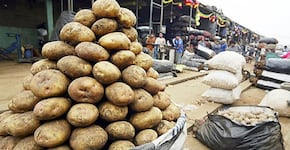 La Crisis Alimentaria en números en el Perú