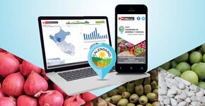 Semáforo Agrario y Sobreproducción