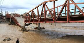 Plan de Reconstrucción, sin muchos cambios