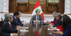 ¿Hacia dónde va el Perú el 2021? Las reformas pendientes