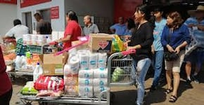 Abastecimiento de alimentos: Cuidado con las profecías autocumplidas