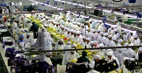 El reto institucional y desarrollo territorial