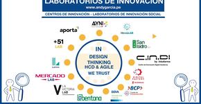Laboratorio vivo de innovación