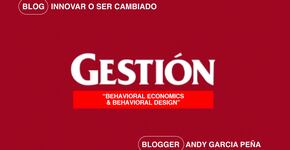 Behavioral Economics & Behavioral Design 2020