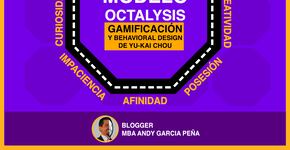 Gamificación: Octalysis & Behavioral Design