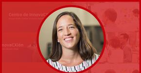 La Hackathon del CIX BCP: Entrevista a Alana Visconti Gerente del CIX BCP