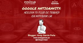 Innovar o ser cambiado